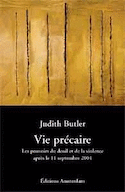 Vie précaire